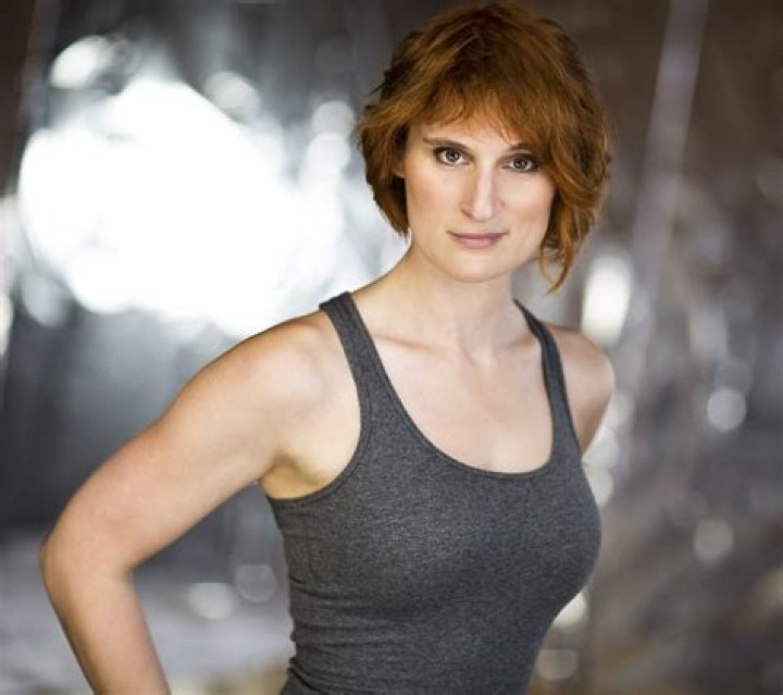 Meghan Allen Biography, Age, Height, Husband, Net Worth, Family