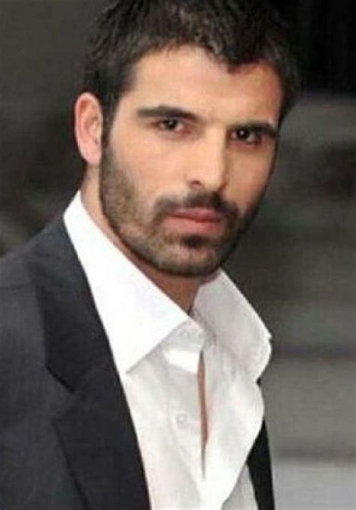 Mehmet Akif Alakurt Biography, Age, Height, Wife, Net Worth, Family