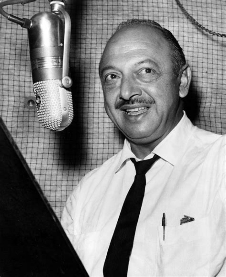 Mel Blanc biografía, edad, altura, esposo, net worth, familia
