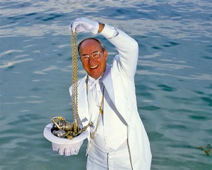 Mel Fisher Biography, Age, Height, Wife, Net Worth, Family