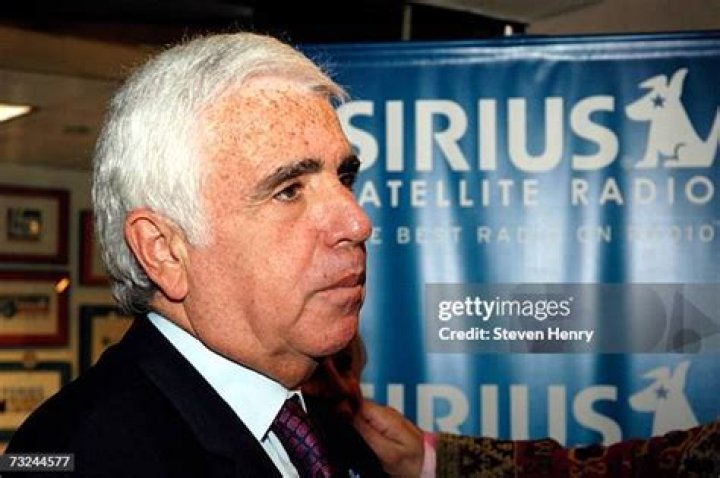 Mel Karmazin Biography, Age, Height, Wife, Net Worth and Family