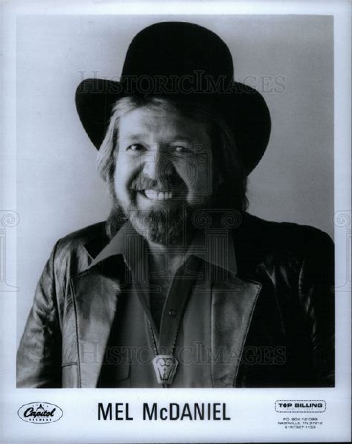 Mel McDaniel Biography, Age, Height, Wife, Net Worth and Family