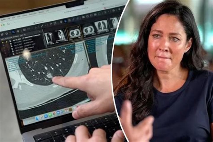 Mel McLaughlin Biography, Age, Height, Husband, Net Worth, Family