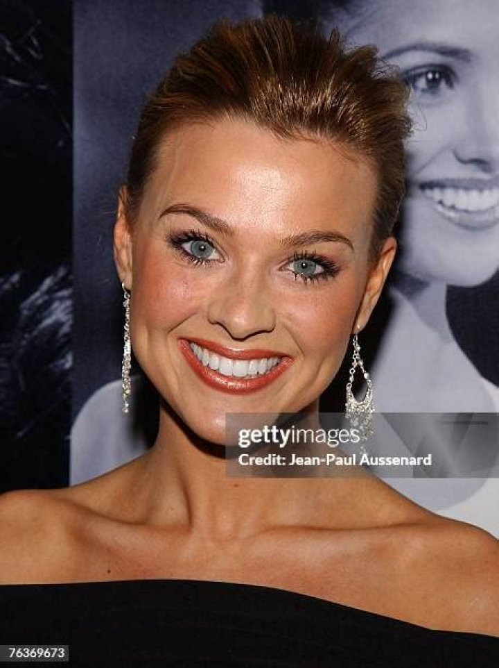 Melana Scantlin Biography, Age, Height, Husband, Net Worth, Family