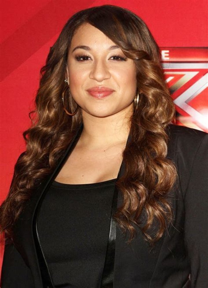 Melanie Amaro Biography, Age, Height, Husband, Net Worth, Family