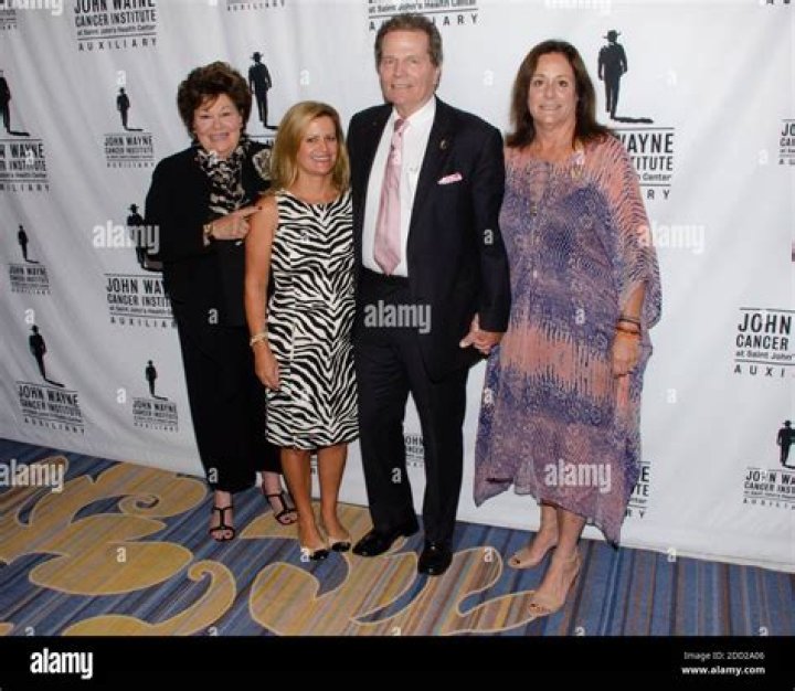 Melinda Wayne Biography, Age, Height, Husband, Net Worth, Family