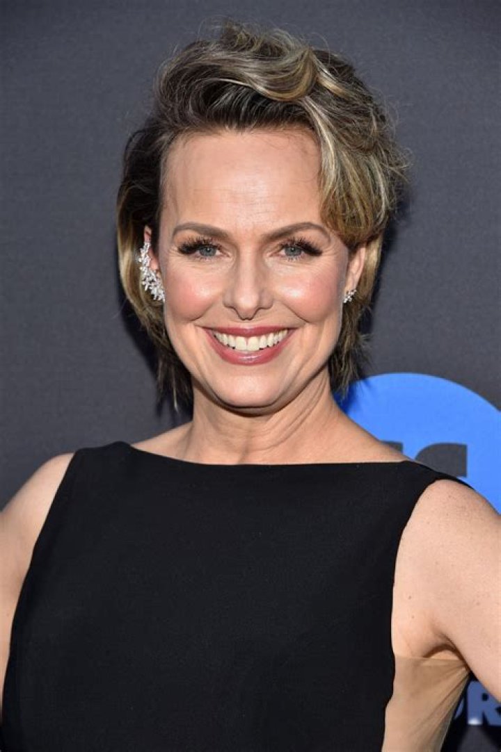 Melora Hardin Biography, Age, Height, Husband, Net Worth, Family