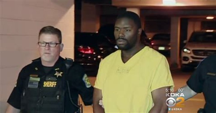 Melvin Knight Biography, Age, Height, Husband, Net Worth, Family