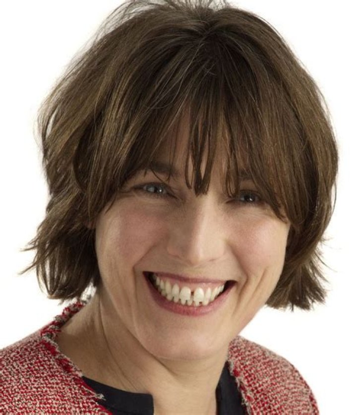 Merryn Somerset Webb Biography, Age, Height, Husband, Net Worth, Family