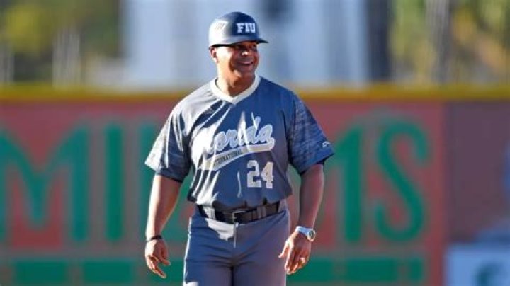 Mervyl Melendez Biography, Age, Height, Wife, Net Worth, Family