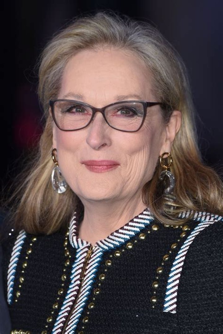 Meryl Streep Biography, Age, Height, Husband, Net Worth, Family