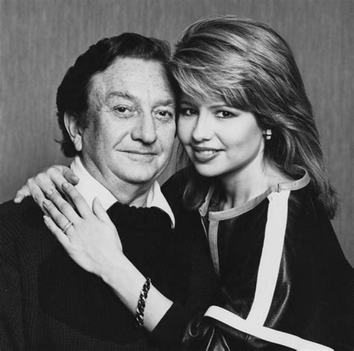 Meshulam Riklis Biography, Age, Height, Wife, Net Worth, Family