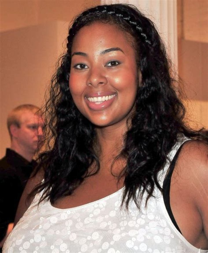 Mia Amber Davis Biography, Age, Height, Husband, Net Worth, Family