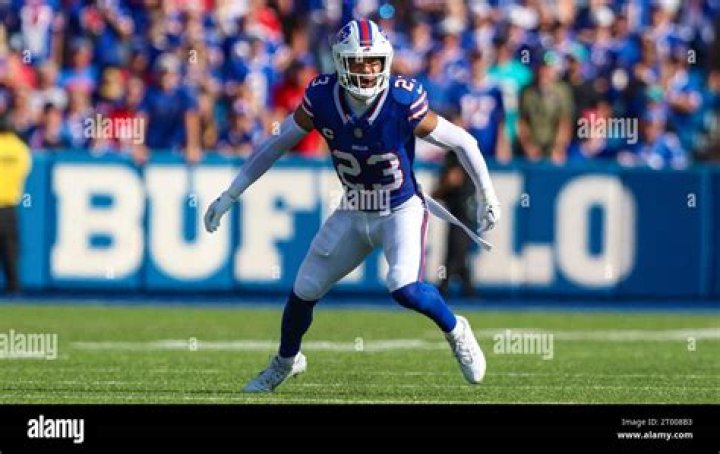 Micah Hyde Biography, Age, Height, Wife, Net Worth, Family