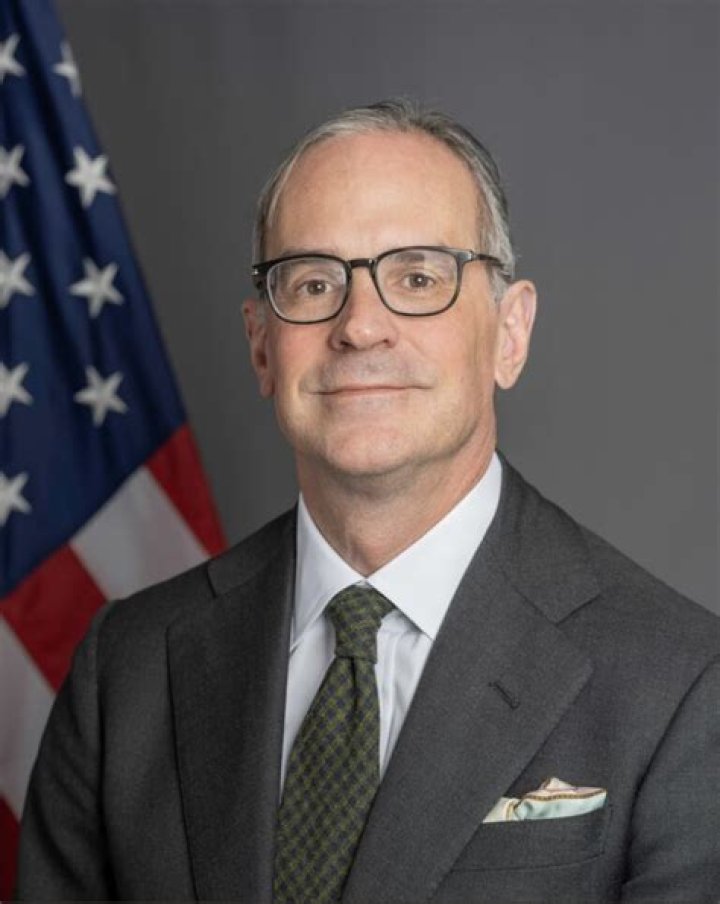 Michael Anton Biography, Age, Height, Wife, Net Worth, Family