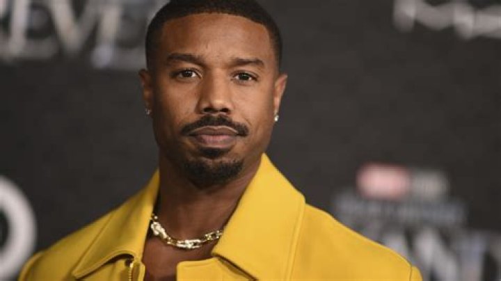 Michael B. Jordan Biography, Age, Height, Wife, Net Worth, Family