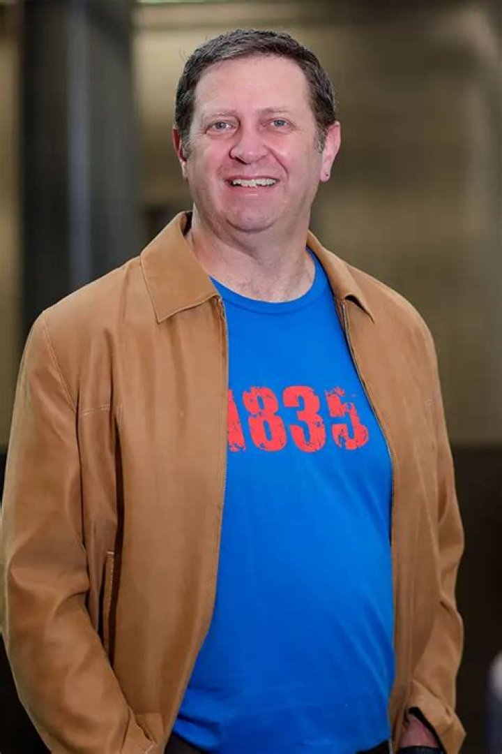 Michael Bain Biography, Age, Height, Wife, Net Worth, Family