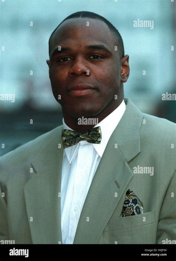 Michael Bentt Biography, Age, Height, Wife, Net Worth, Family