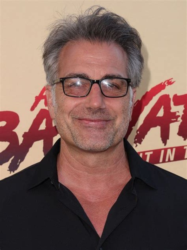 Michael Bergin Biography, Age, Height, Wife, Net Worth, Family