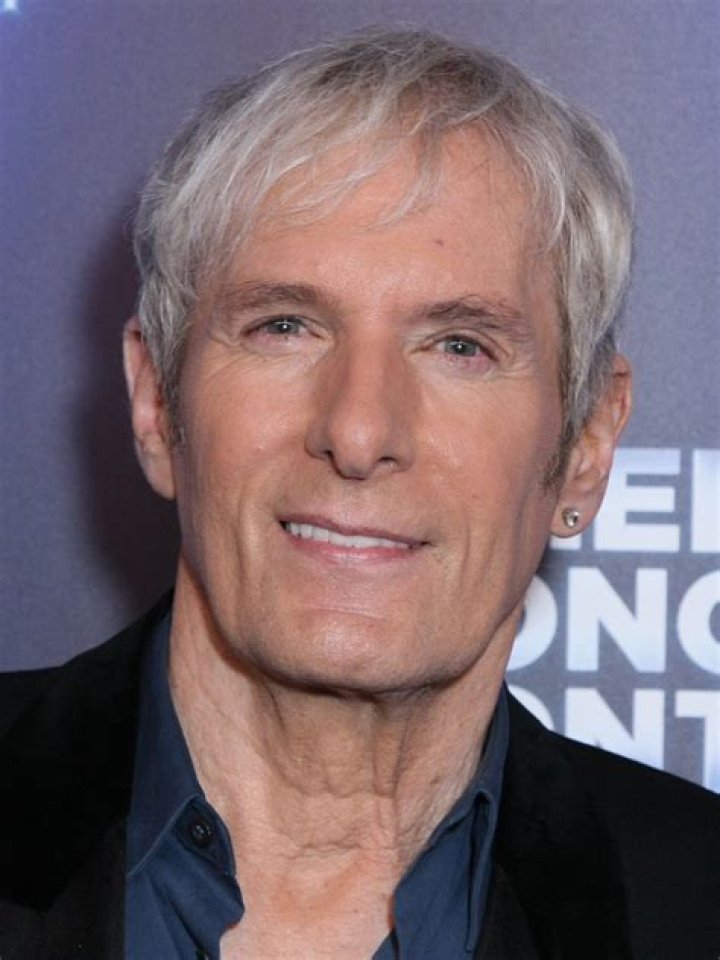 Michael Bolton Biography, Age, Height, Wife, Net Worth, Family