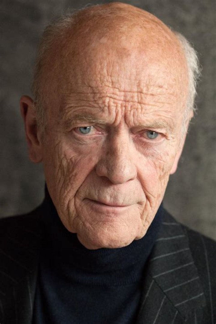 Michael Byrne Biography, Age, Height, Wife, Net Worth, Family