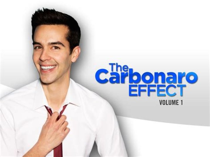 Michael Carbonaro Biography, Age, Height, Wife, Net Worth, Family