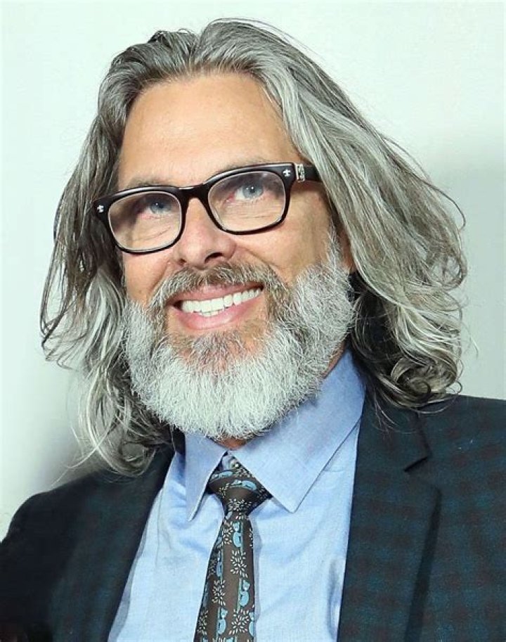 Michael Chabon Biography, Age, Height, Wife, Net Worth, Family