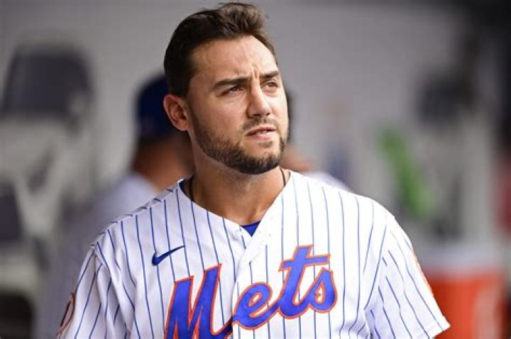 Michael Conforto Biography, Age, Height, Wife, Net Worth, Family