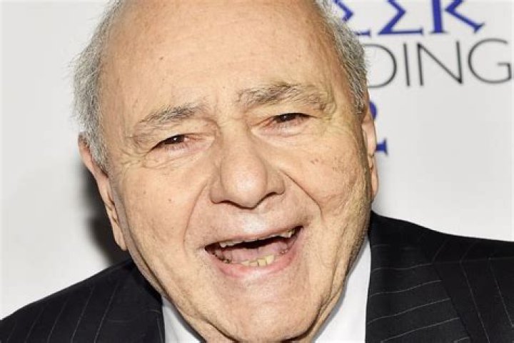 Michael Constantine biografía, edad, altura, esposo, net worth, familia