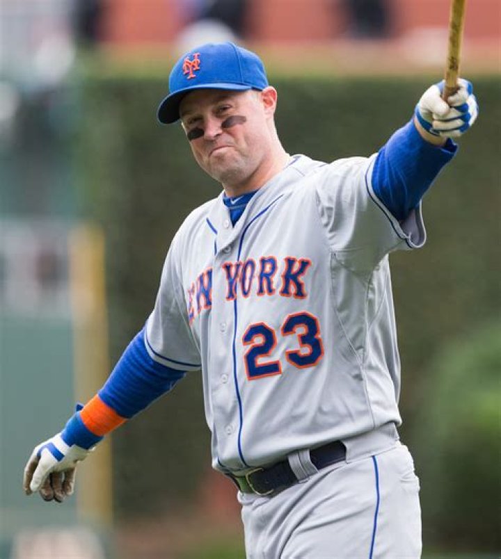 Michael Cuddyer Biography, Age, Height, Wife, Net Worth, Family