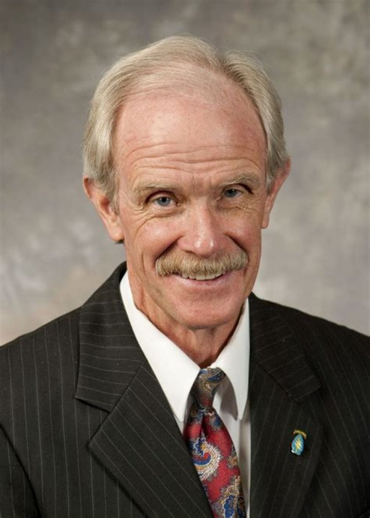 Michael D. Rhodes Biography, Age, Height, Wife, Net Worth and Family