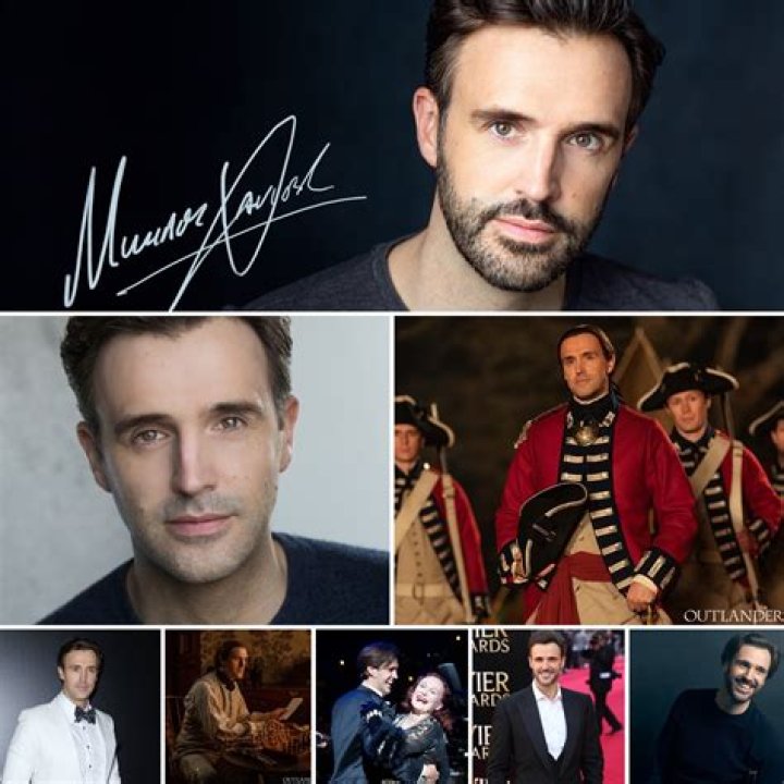 Michael D. Xavier Biography, Age, Height, Wife, Net Worth, Family