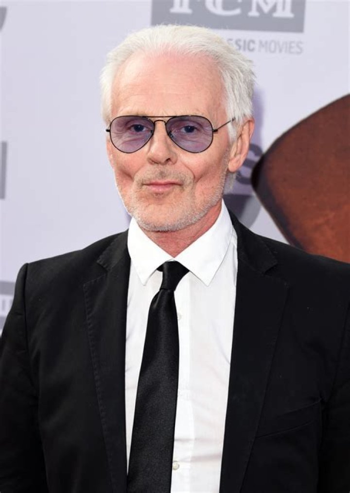 Michael Des Barres biografía, edad, altura, esposo, net worth, familia