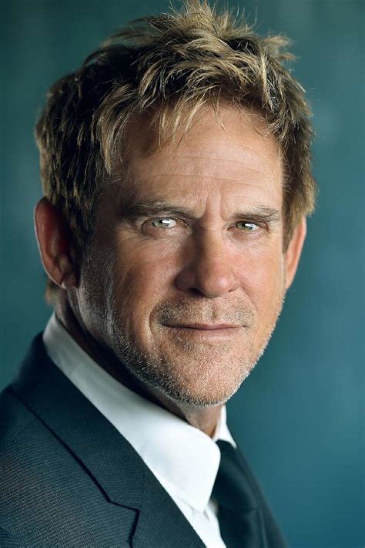 Michael Dudikoff Biography, Age, Height, Wife, Net Worth, Family