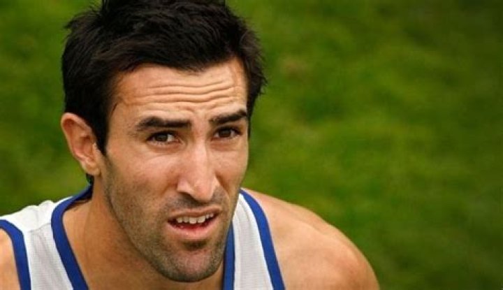 Michael Firrito Biography, Age, Height, Wife, Net Worth, Family