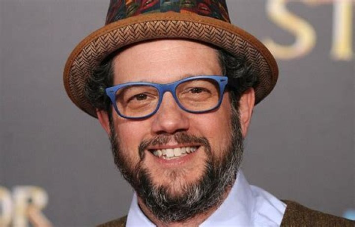 Michael Giacchino biografía, edad, altura, esposo, net worth, familia