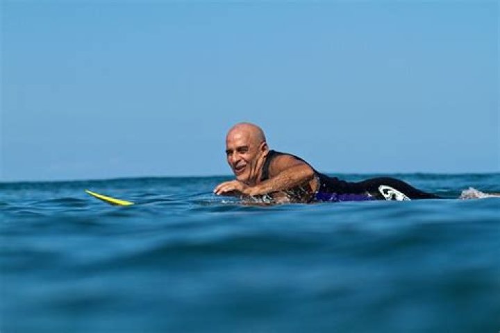 Michael Ho Biography, Age, Height, Wife, Net Worth, Family