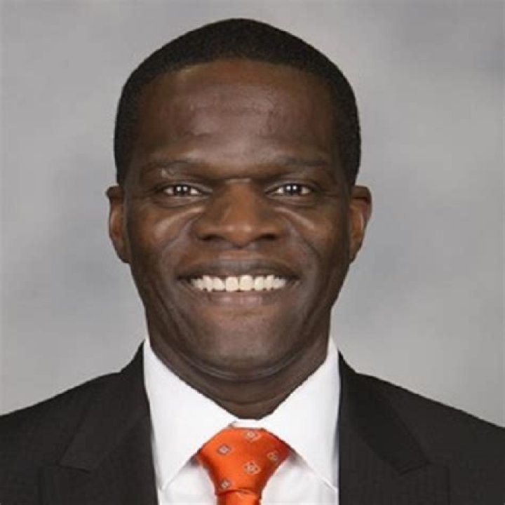 Michael Huger Biography, Age, Height, Wife, Net Worth, Family