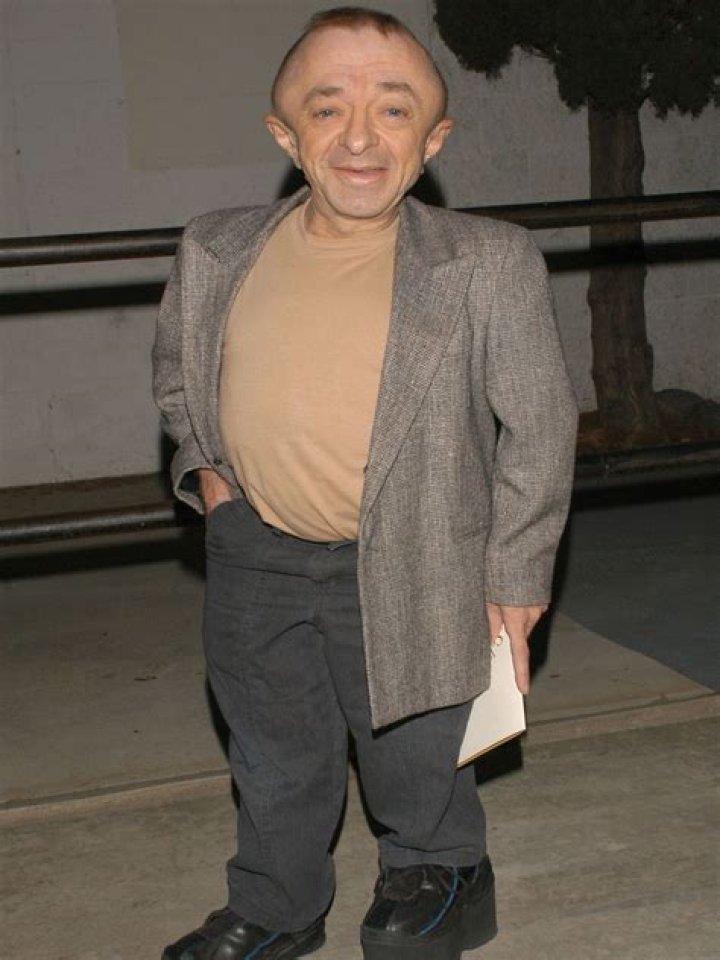 Michael J. Anderson Biography, Age, Height, Wife, Net Worth, Family