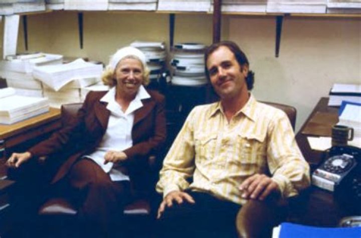 Michael J. Dmytryk Biography, Age, Height, Husband, Net Worth, Family