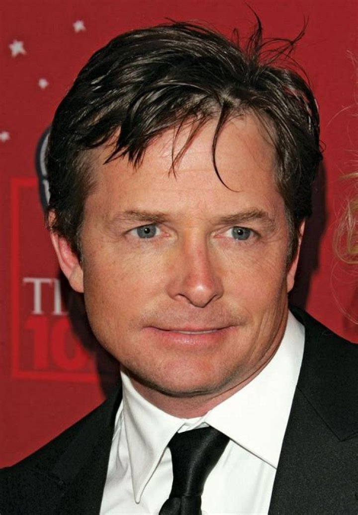 Michael J. Fox Biography, Age, Height, Wife, Net Worth, Family