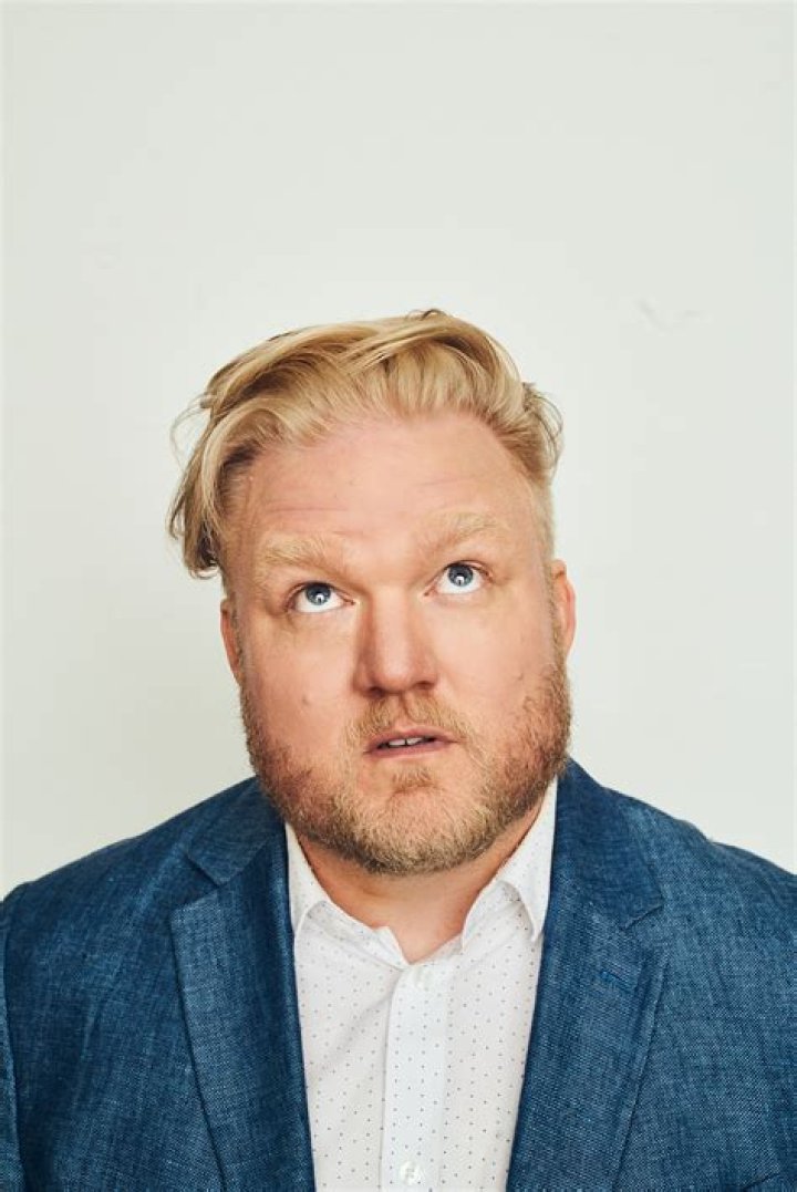 Michael J Henderson Biography, Age, Height, Wife, Net Worth, Family