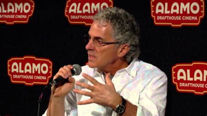 Michael Jacobs Biography, Age, Height, Wife, Net Worth, Family