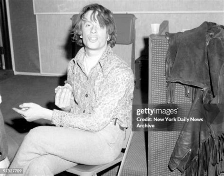 Michael James Brody Jr. Biography, Age, Height, Wife, Net Worth, Family