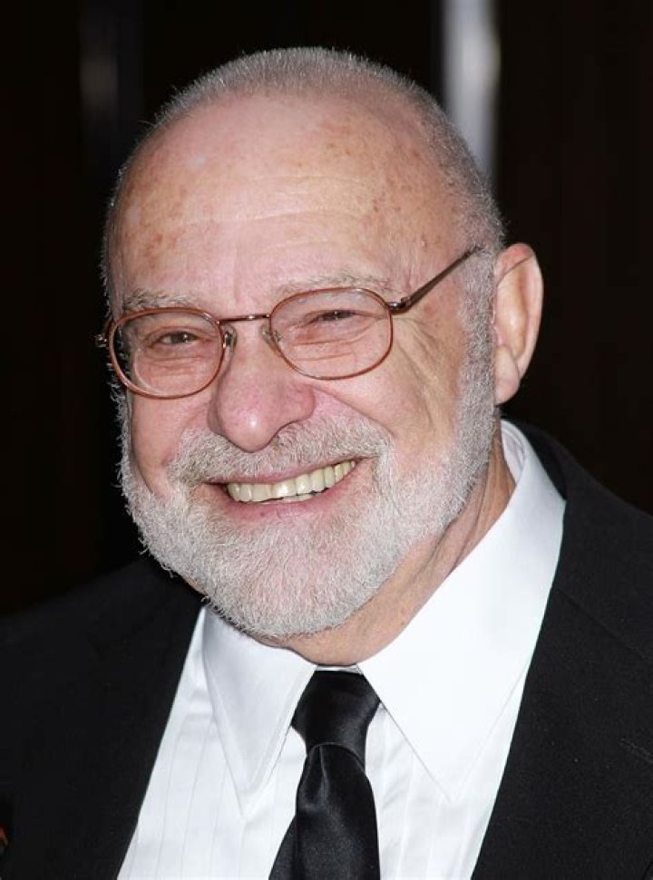 Michael Kahn Biography, Age, Height, Wife, Net Worth, Family