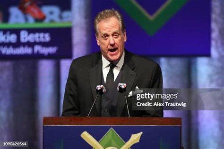 Michael Kay Biography, Age, Height, Wife, Net Worth, Family