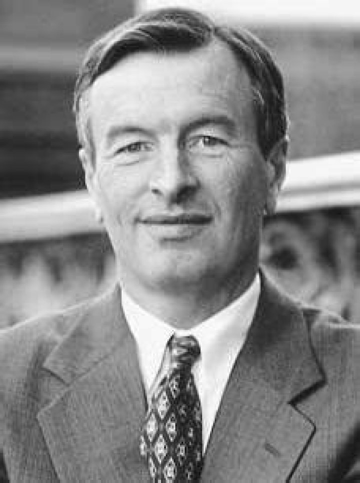 Michael L. Eskew Biography, Age, Height, Wife, Net Worth and Family