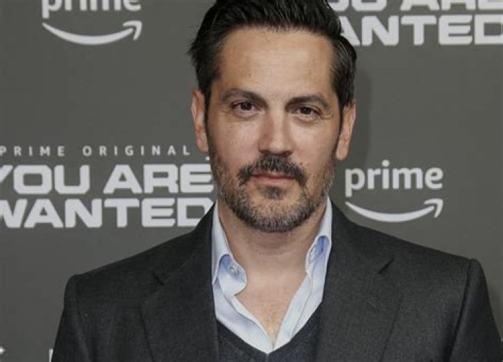 Michael Landes Biography, Age, Height, Wife, Net Worth, Family