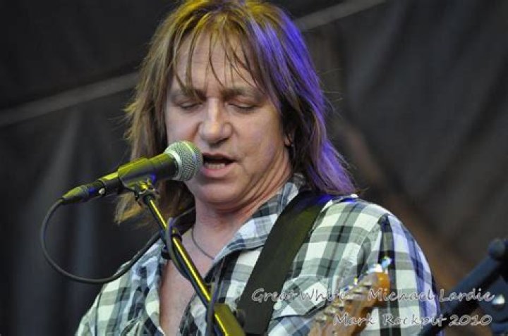 Michael Lardie Biography, Age, Height, Wife, Net Worth, Family