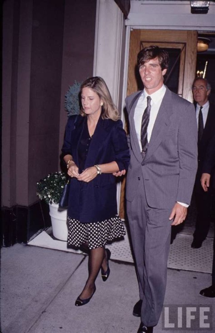 Michael LeMoyne Kennedy Biography, Age, Height, Wife, Net Worth, Family